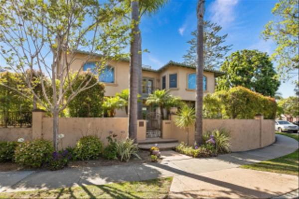 1100 Pine St, Coronado, CA 92118