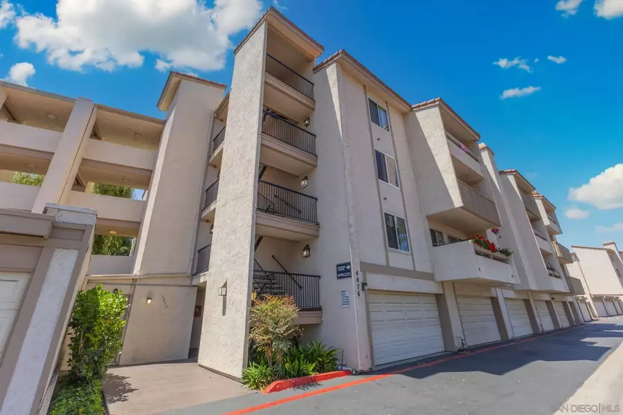 6876 Caminito Montanoso #46, San Diego, CA 92119