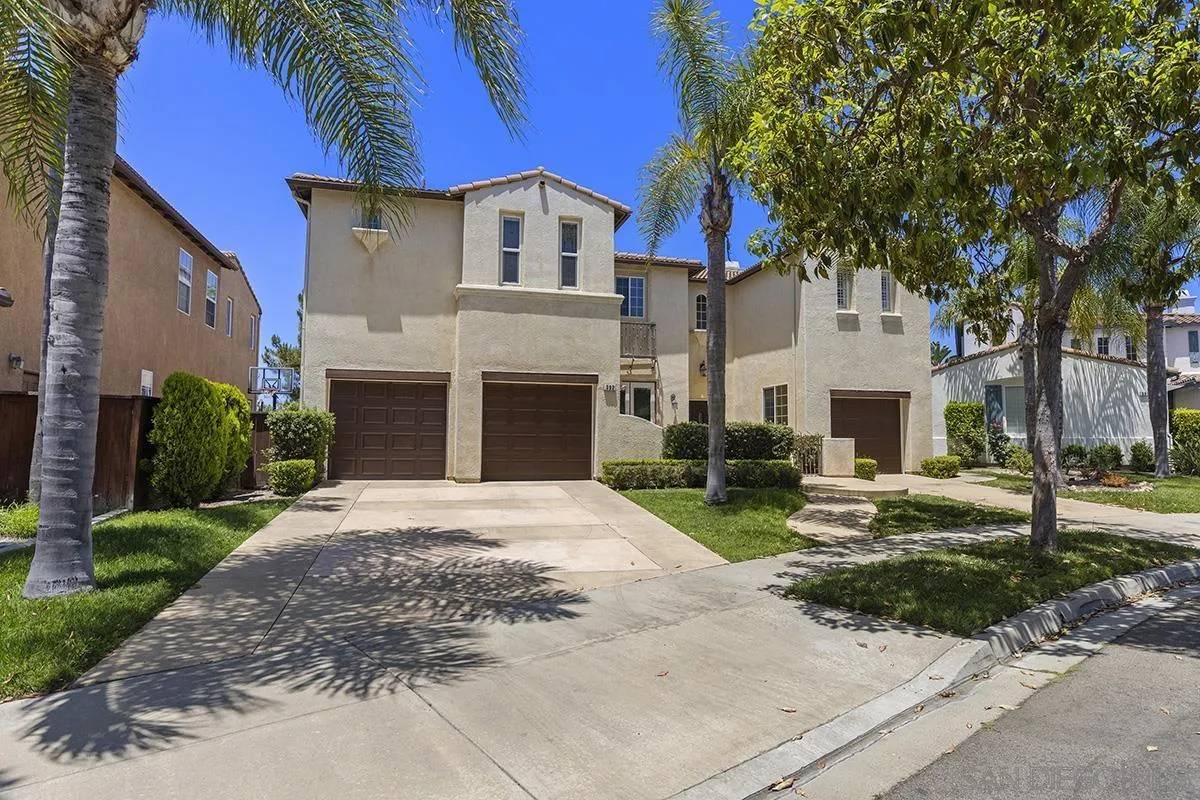 392 Corte San Rio, San Marcos, CA 92078