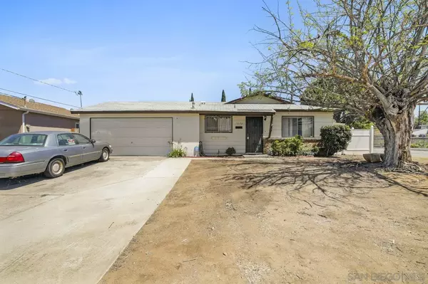 13172 Shenandoah Dr, Lakeside, CA 92040