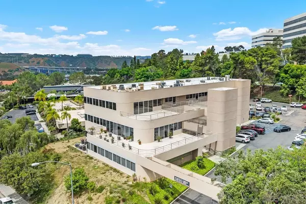 San Diego, CA 92121,5830 Oberlin Dr, Ste 303