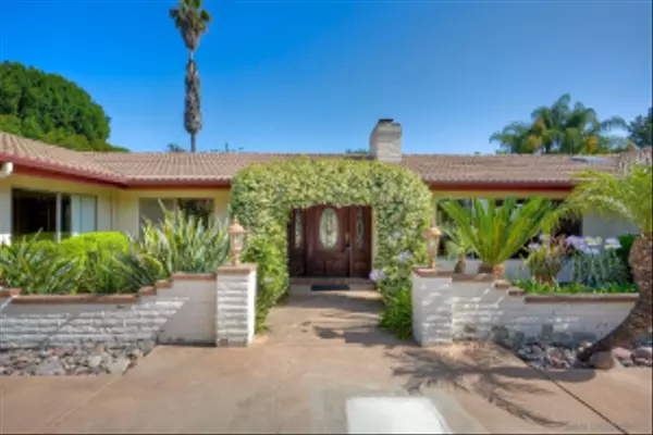 El Cajon, CA 92020,11534 Rolling Hills Dr