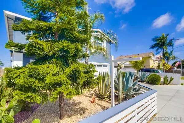 Imperial Beach, CA 91932,1249 12Th