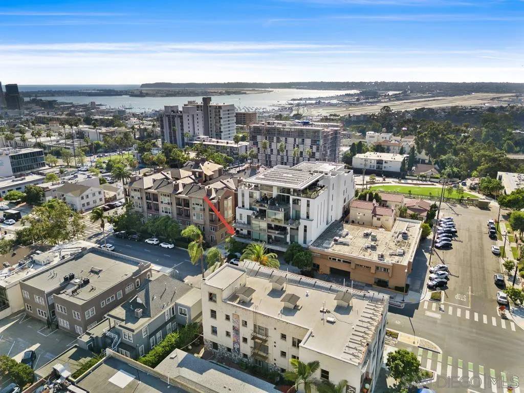 2750 4th #202, San Diego, CA 92103