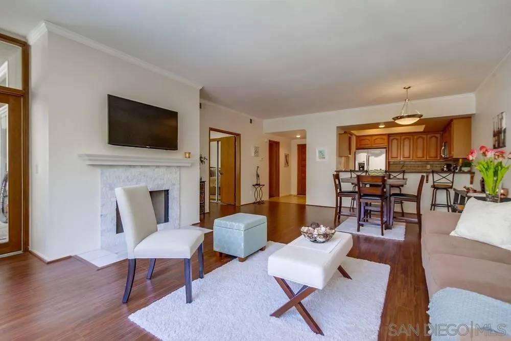 San Diego, CA 92122,4012 Nobel Drive #202