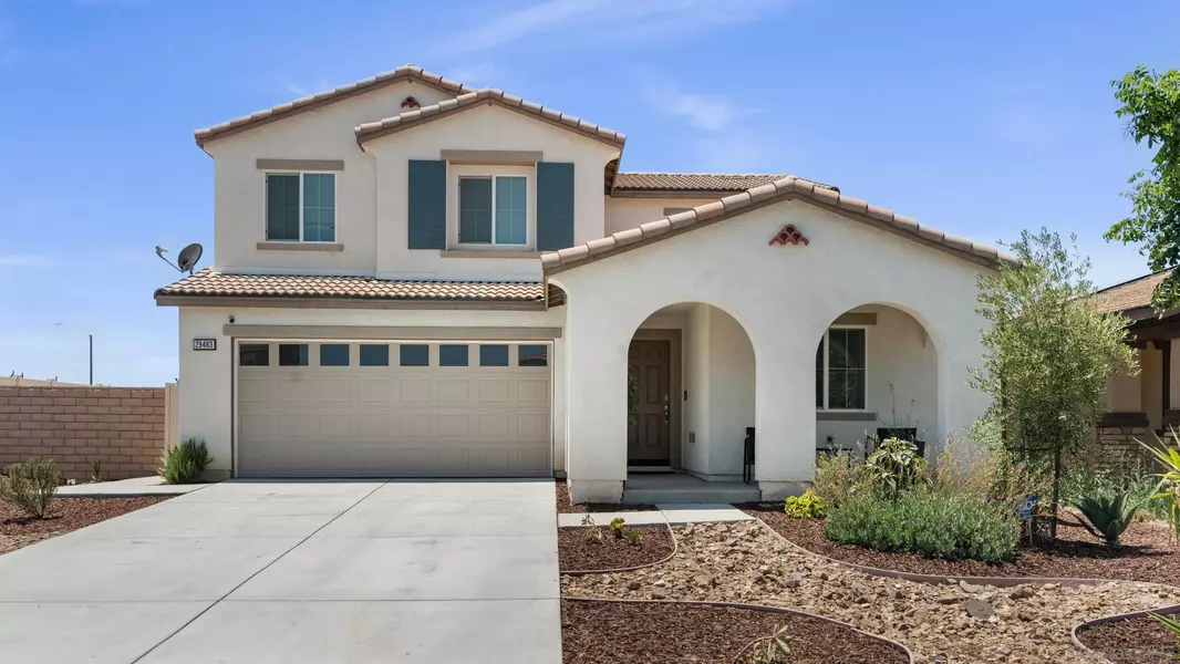 29483 Beeler Rd, Winchester, CA 92596