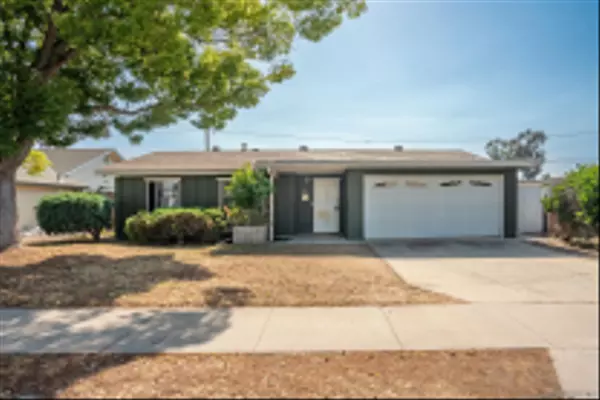 568 June Way, El Cajon, CA 92021