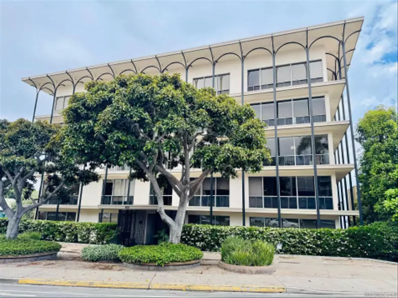 800 Prospect St #3E, La Jolla, CA 92037