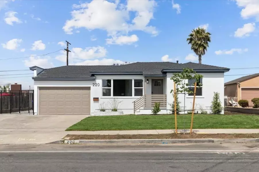 220 S 58Th St, San Diego, CA 92114