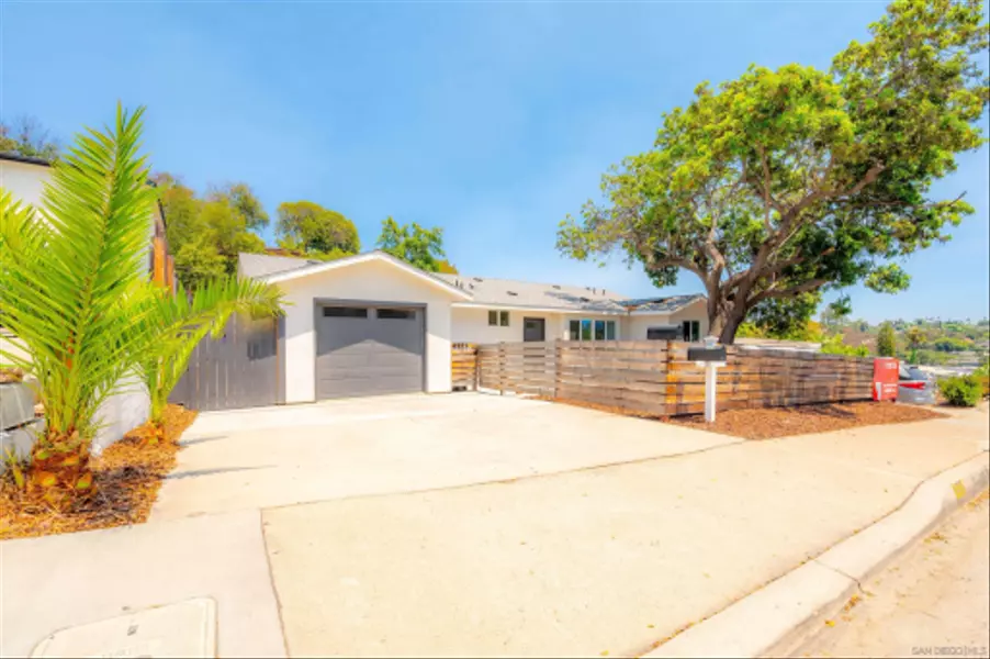 4275-77 College Ave, San Diego, CA 92115