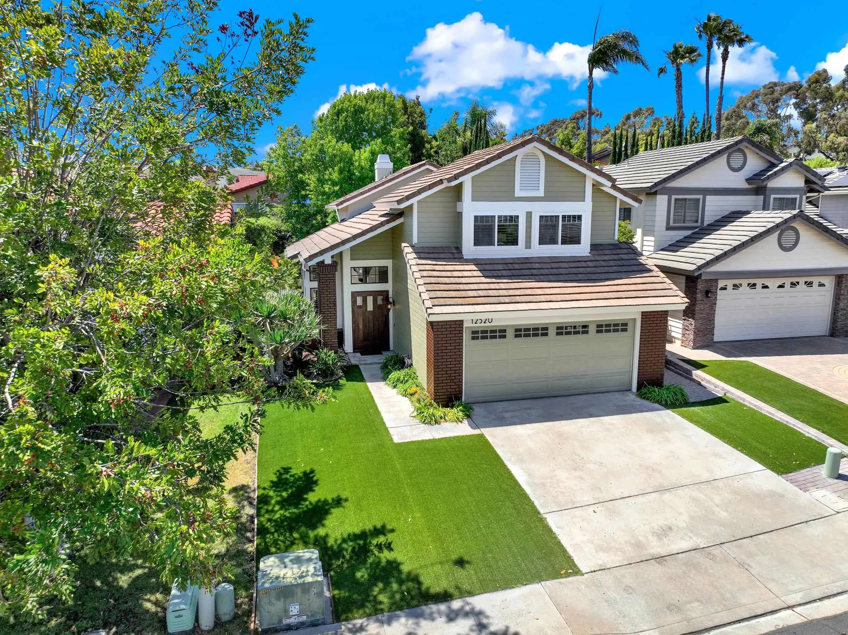 12520 Portada Place, San Diego, CA 92130