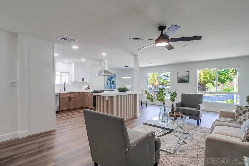 Spring Valley, CA 91977,1815 Sweetwater Rd #22