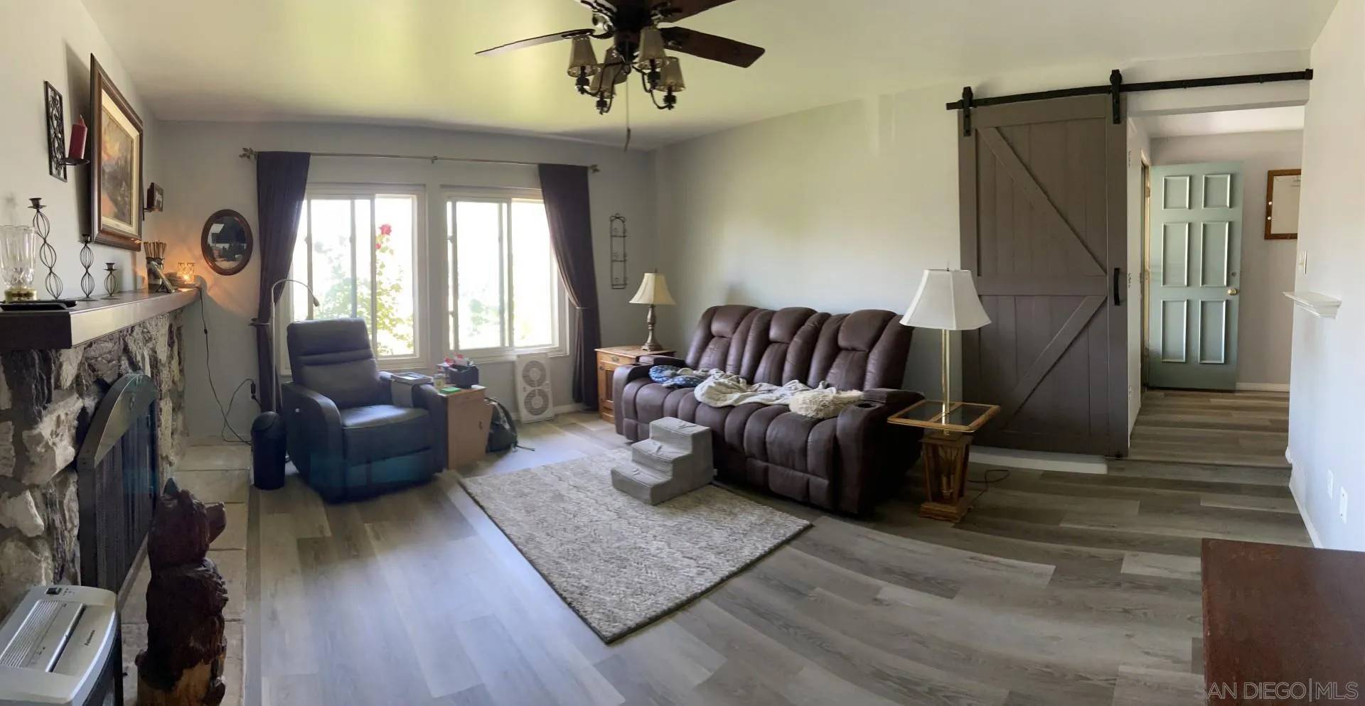 Santee, CA 92071,10011 Woodrose Av.