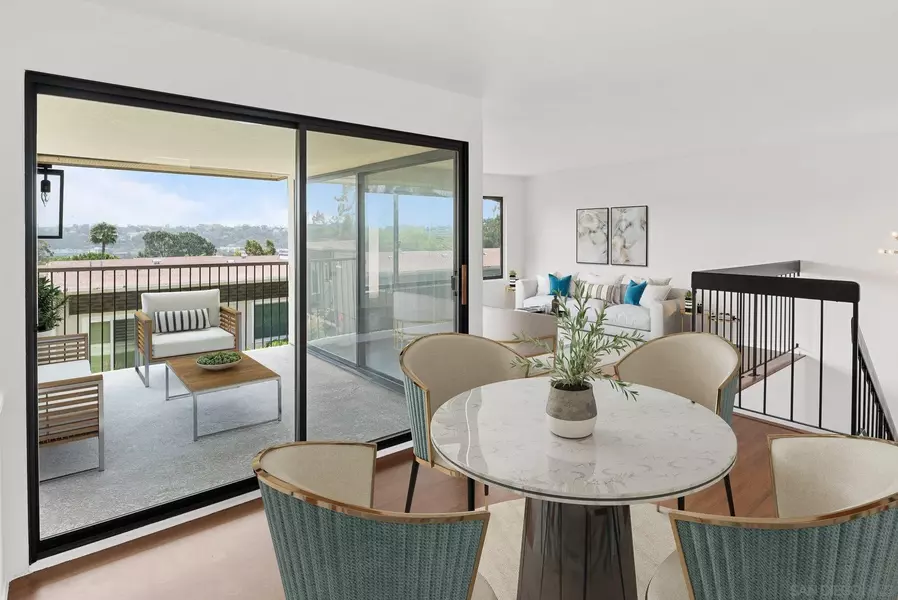 6233 Caminito Marcial, San Diego, CA 92111