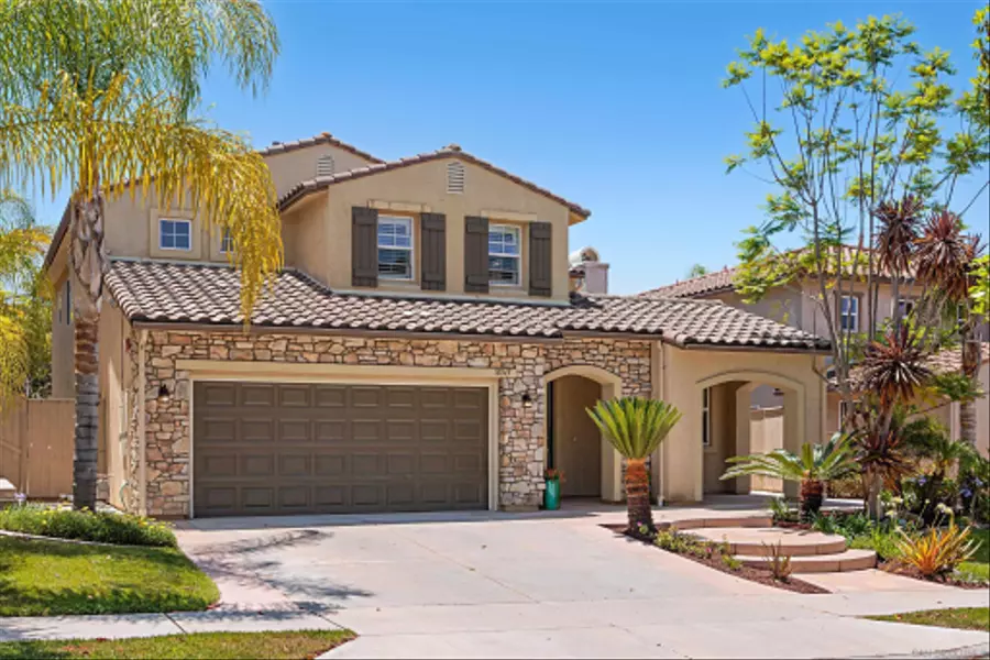 10545 Richard Rd, San Diego, CA 92127