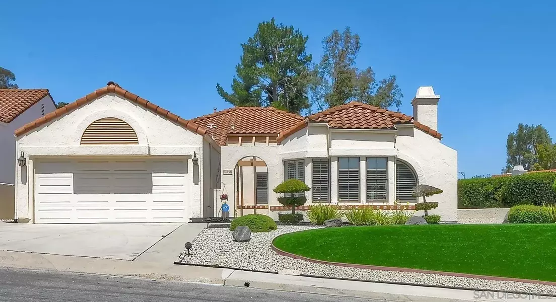16078 AVENIDA AVEIRO, San Diego, CA 92128