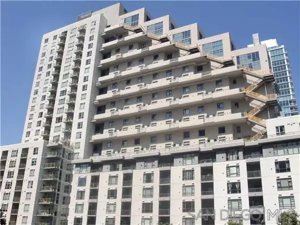 San Diego, CA 92101,1240 India St #519