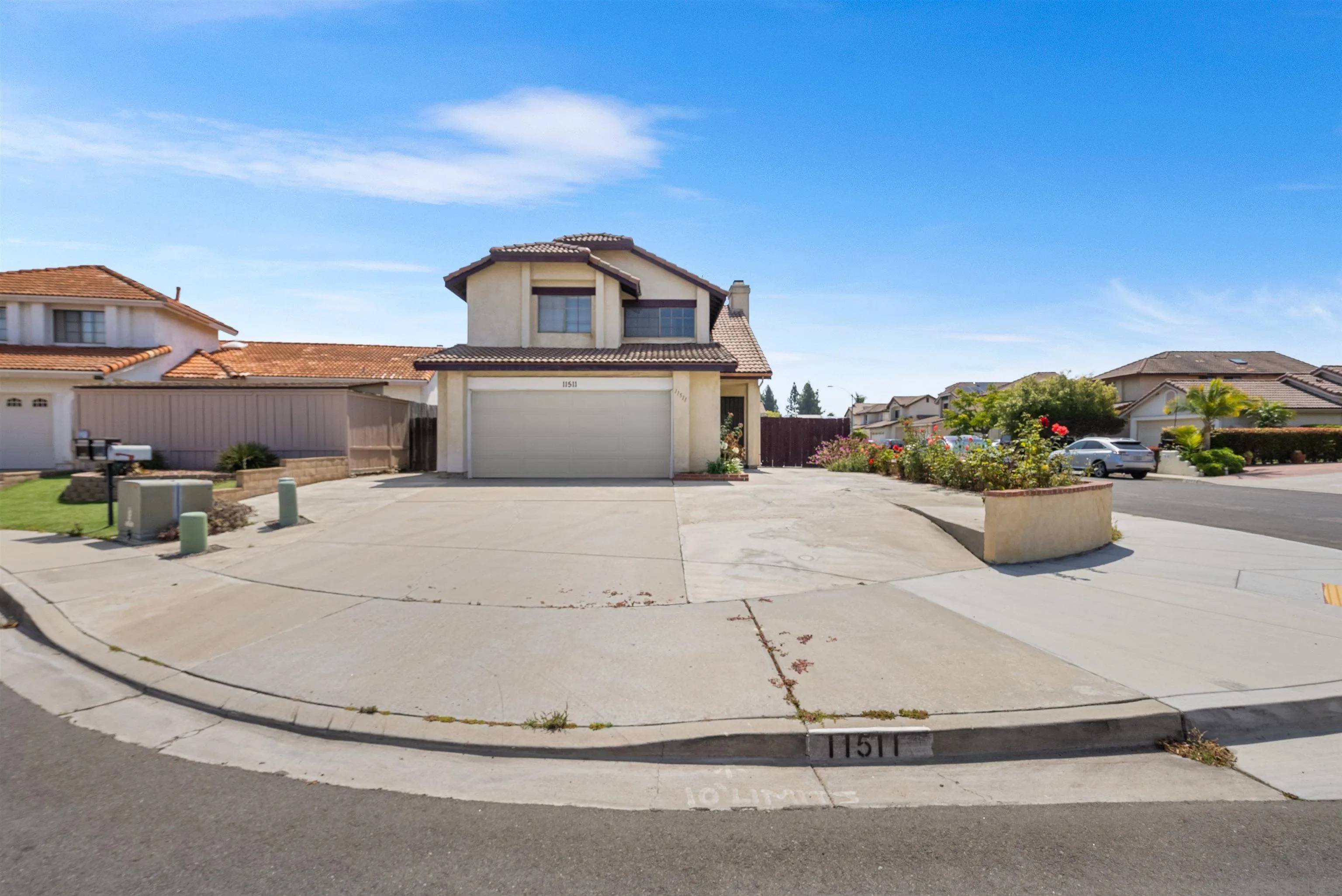 San Diego, CA 92126,11511 Flower Meadow Ct