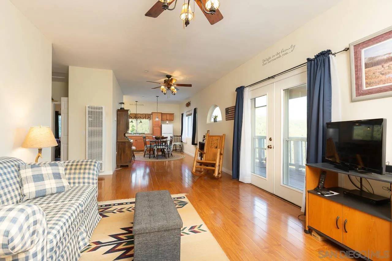 Julian, CA 92036,8048 High Hill Rd