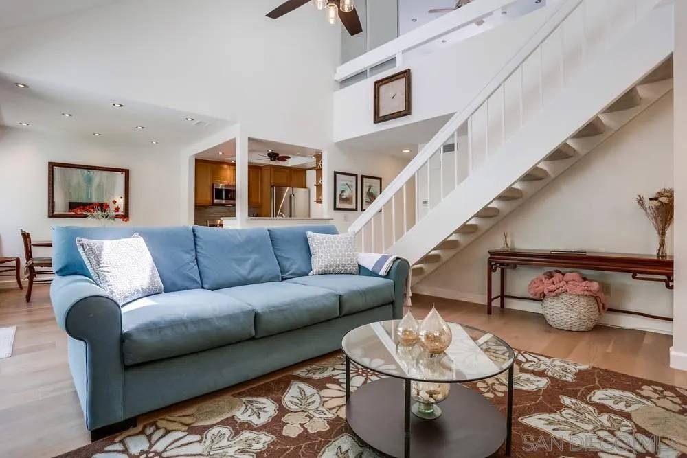 701 KETTNER BLVD #8, San Diego, CA 92101