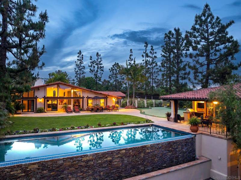 16822 Zumaque St, Rancho Santa Fe, CA 92067