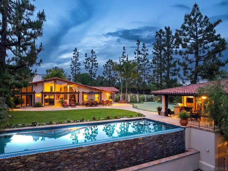 16822 Zumaque St, Rancho Santa Fe, CA 92067