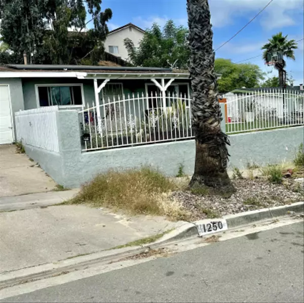 Chula Vista, CA 91911,1250 Josselyn Ave