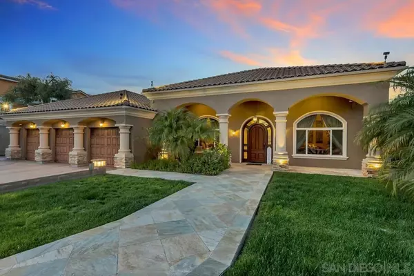 Santee, CA 92071,10321 Hitching Post Way