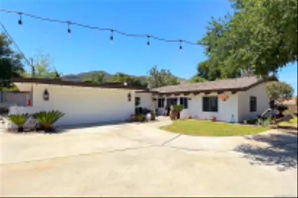 Pauma Valley, CA 92061,16707 Highway 76