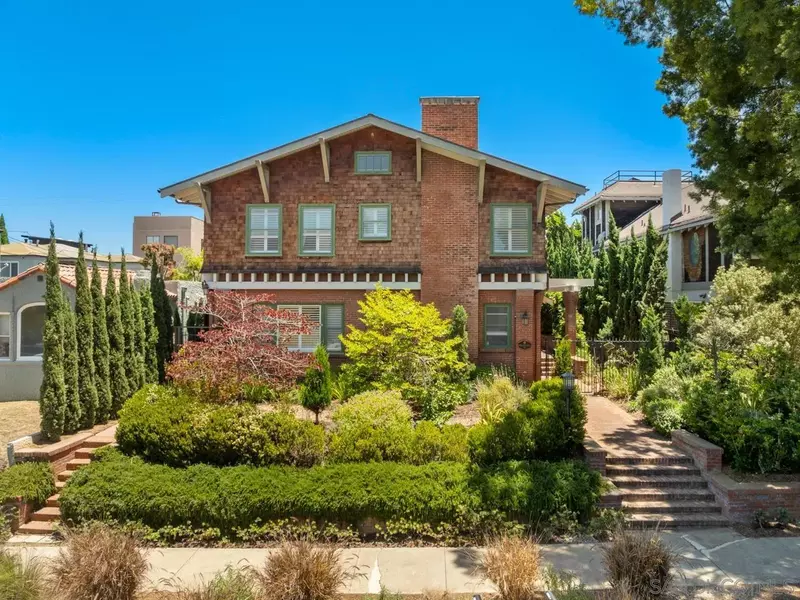3565 3rd Ave, San Diego, CA 92103