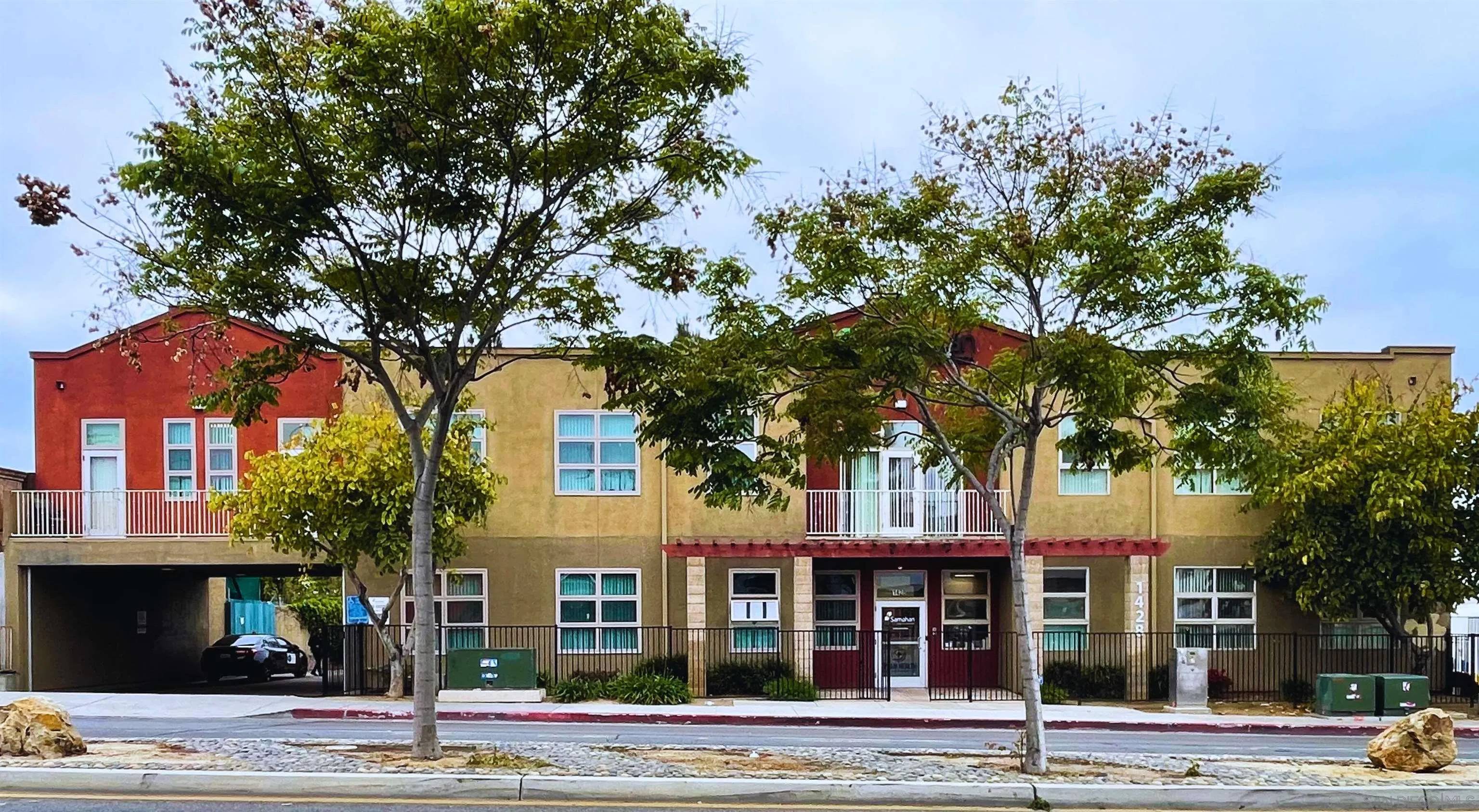 1428 Highland Ave, National City, CA 91950