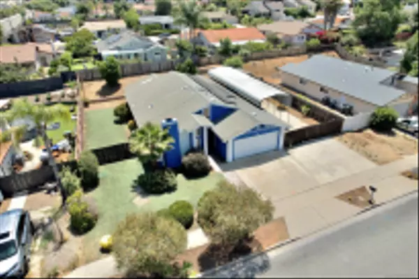 Escondido, CA 92026,1932 Paradise St