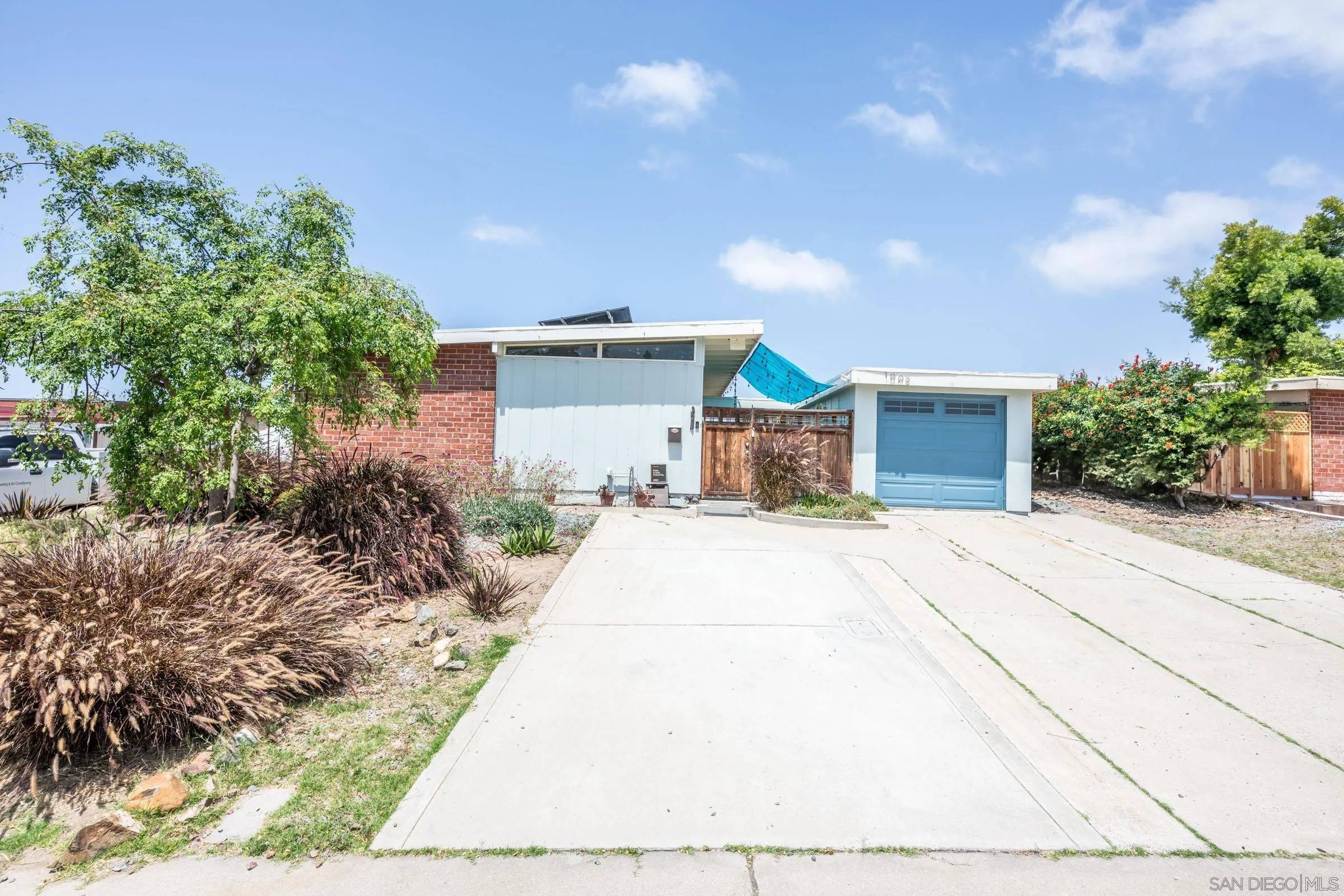 1002 Cuyamaca Ave, Chula Vista, CA 91911