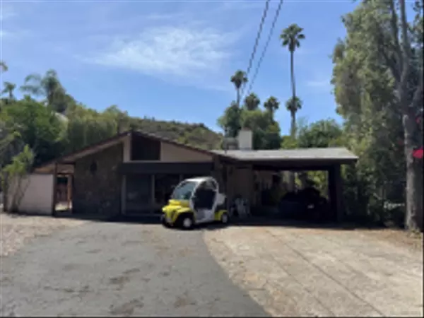 Escondido, CA 92029,1603 Towell Lane