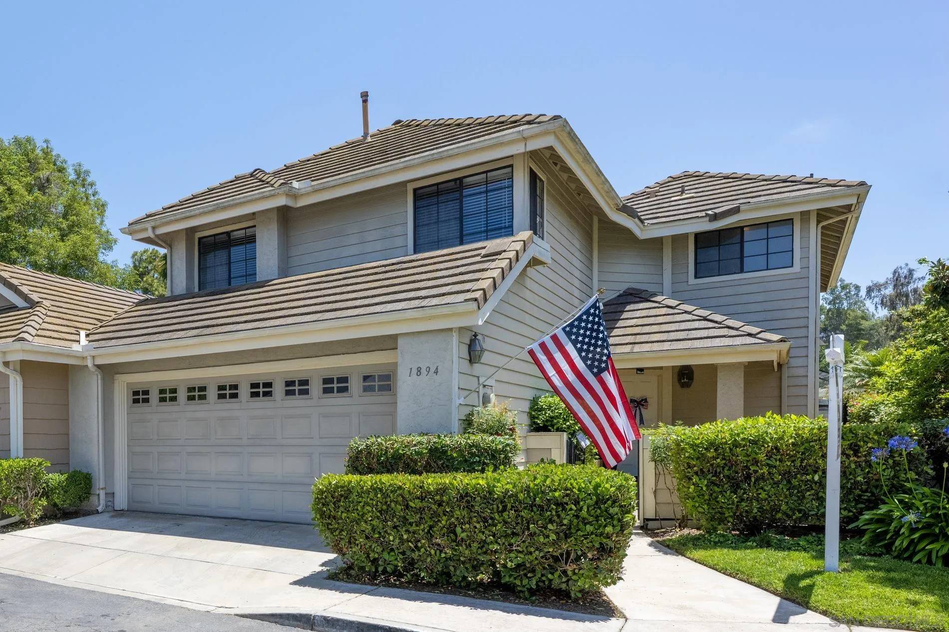 Vista, CA 92081,1894 Spyglass Cir