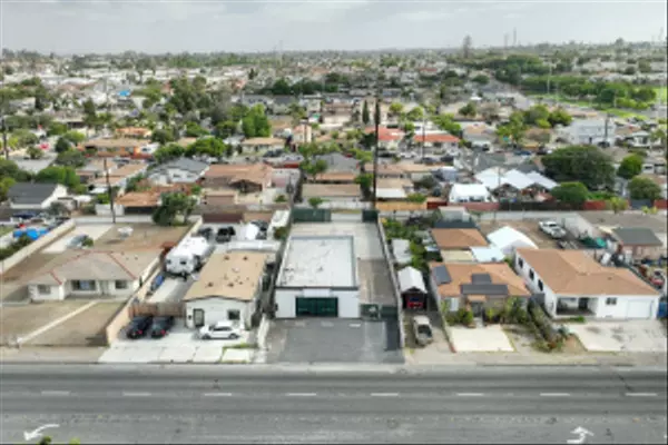 Chula Vista, CA 91911,3444 Main St