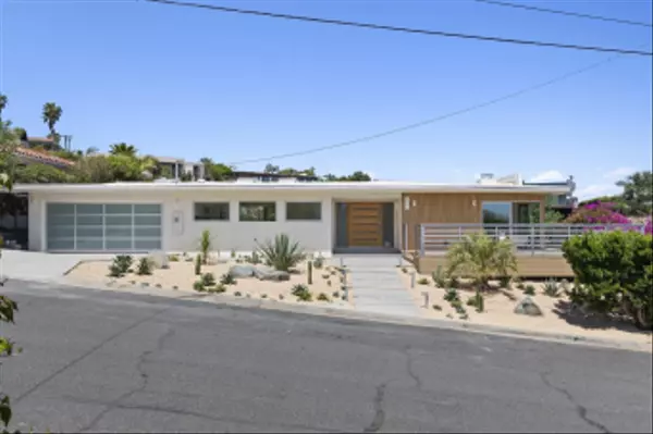 La Jolla, CA 92037,5851 Box Canyon