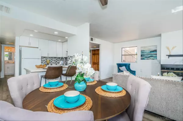 National City, CA 91950,1802 Via Las Palmas Unit 37 #37