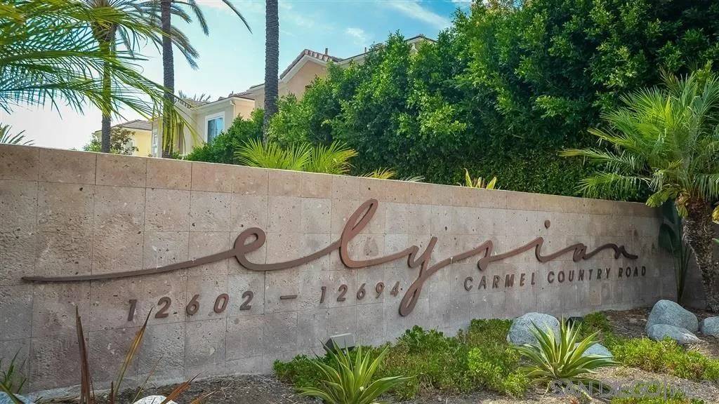 12630 Carmel Country Rd #115, San Diego, CA 92130