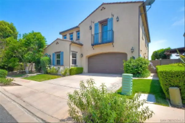 San Diego, CA 92127,15855 Atkins Place