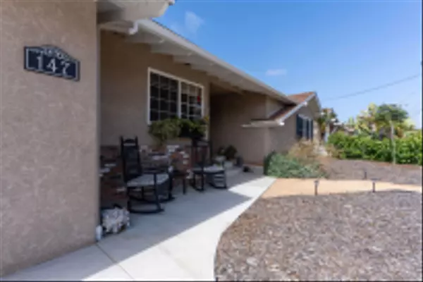 Chula Vista, CA 91911,147 El Capitan Drive