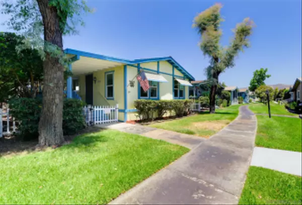 9255 N Magnolia Ave #270, Santee, CA 92071