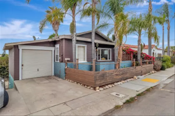 2921 Boundary St., San Diego, CA 92104