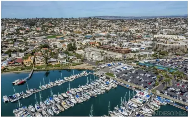 1021 Scott Street #256, San Diego, CA 92106