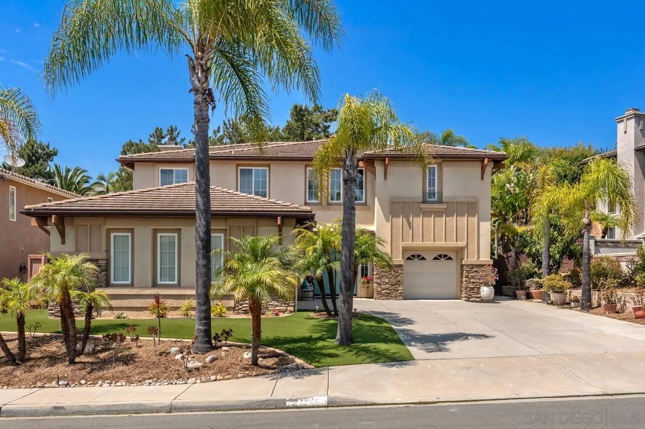 11324 Luxembourg Way, San Diego, CA 92131