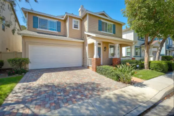 2884 West Canyon Avenue, San Diego, CA 92123