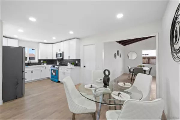 San Diego, CA 92154,779 Kedzie
