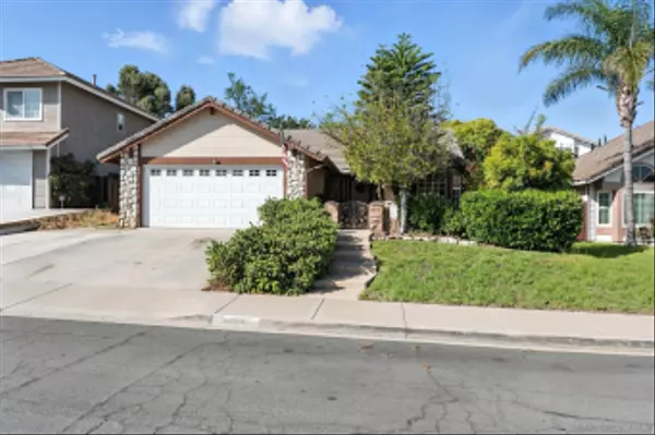 23886 Red Clover Cir, Murrieta, CA 92562