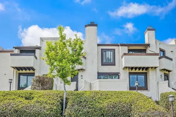 2287 Caminito Pajarito #164, San Diego, CA 92107