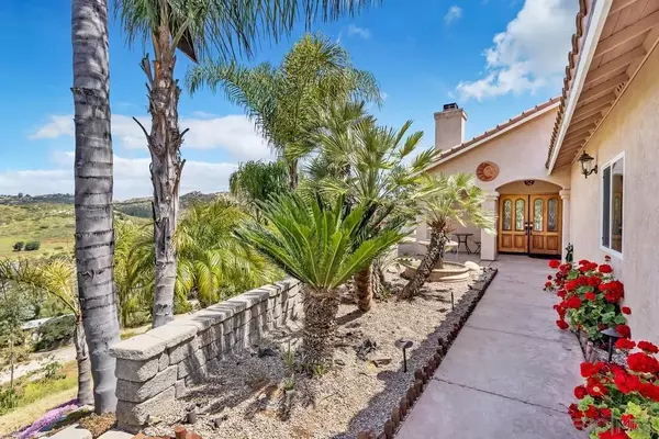 Ramona, CA 92065,22318 Casa De Carol